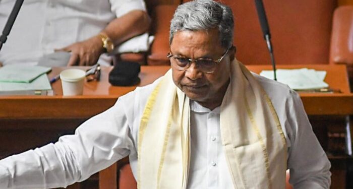 On July 7, CM Siddaramaiah Will Present The 14th Budget