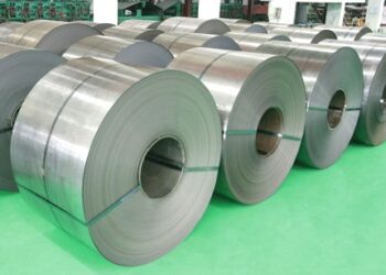 Jindal Stainless Requests Intervention From The Government To Curb Rising Steel Imports