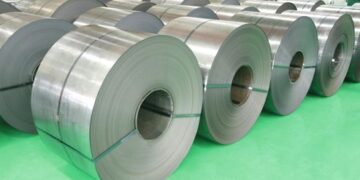 Jindal Stainless Requests Intervention From The Government To Curb Rising Steel Imports