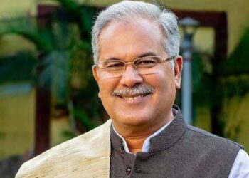 CM Baghel And Other Leaders Will Campaign In The Assembly Elections With The Goal Of Winning 75 Seats Or More. Chhattisgarh Cong Chief Claims