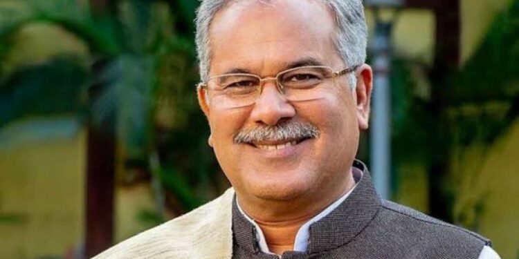 CM Baghel And Other Leaders Will Campaign In The Assembly Elections With The Goal Of Winning 75 Seats Or More. Chhattisgarh Cong Chief Claims
