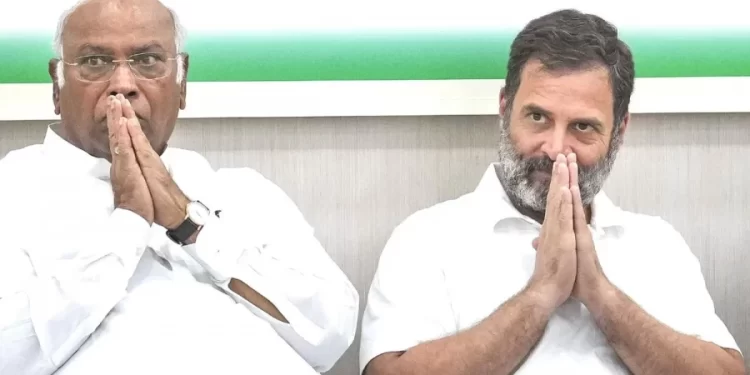 Before The Law Panel’s Discussion, Congress Schedules Today’s Crucial Meeting About The Uniform Civil Code