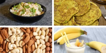 Here Is A List Of Foods To Eat And Steer Clear Of During The Month Of Shravan