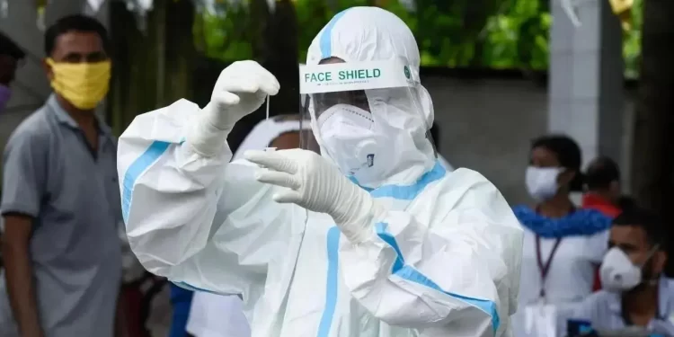 Mumbai Reports Two New Cases Of COVID-19, Zero Deaths, And A 21-case Active Tally