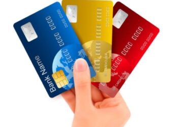 Government Exempts LRS (liberalised Remittance Scheme) From Offshore Credit Card Spending
