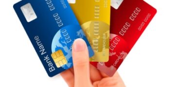 Government Exempts LRS (liberalised Remittance Scheme) From Offshore Credit Card Spending