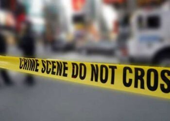 Woman Shot And Killed Outside A Home In Dabri, Delhi