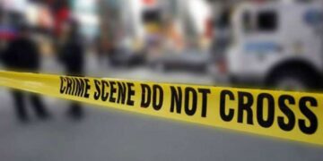 Woman Shot And Killed Outside A Home In Dabri, Delhi