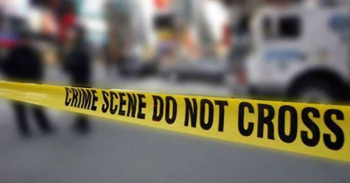 Woman Shot And Killed Outside A Home In Dabri, Delhi