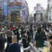 Japan’s Population Is Rapidly Declining, While Foreign Residents Have Reached Record Levels