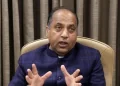 More Than 11,000 Open Complaints, No Platform For Resolving Grievances: Jai Ram Thakur, Is Ex-CM Of HP
