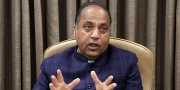 More Than 11,000 Open Complaints, No Platform For Resolving Grievances: Jai Ram Thakur, Is Ex-CM Of HP