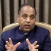 More Than 11,000 Open Complaints, No Platform For Resolving Grievances: Jai Ram Thakur, Is Ex-CM Of HP