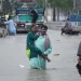 50 People Have Died In Recent Days In Rain-related Incidents Throughout Pakistan