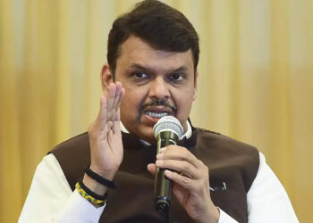 For EWS Interested In Homes Under PMAY In MMR, Income Requirements Have Been Raised: Fadnavis