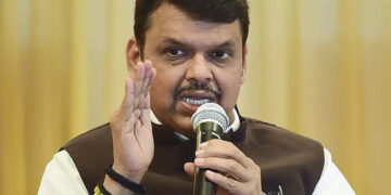 For EWS Interested In Homes Under PMAY In MMR, Income Requirements Have Been Raised: Fadnavis