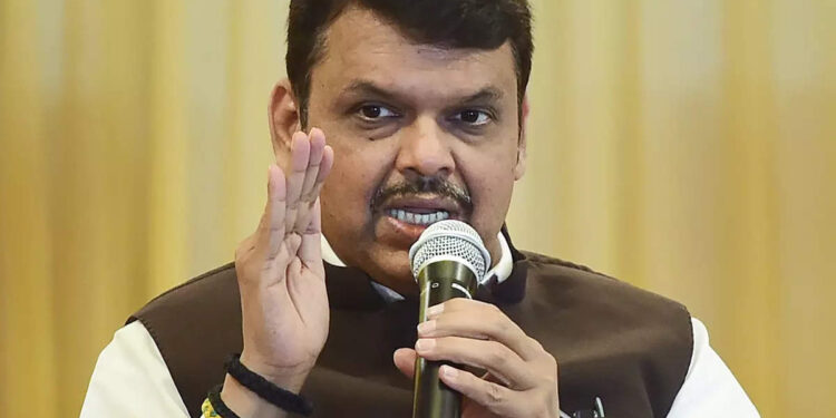 For EWS Interested In Homes Under PMAY In MMR, Income Requirements Have Been Raised: Fadnavis