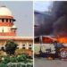 Can’t Put Law And Order Equipment In Our Hands: Supreme Court On Violence In Manipur