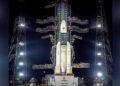 ISRO Secures Critical Components From Mumbai-Based Aerospace Company For Chandrayaan-3