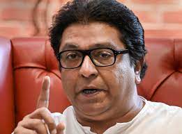 Raj Thackeray Queries What Happened To The BJP’s Election Pledge To Make The Highways In Maharashtra Toll-free