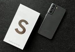 The Cost Of The Samsung S21 FE Has Finally Reduced For Indians