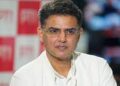 Sachin Pilot, A Congressman, Described Ashok Gehlot’s Attempt To Include Everyone