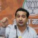 According To BJP MLA Nitesh Rane, Sanjay Raut’s Influence In Maharashtra Politics Has Diminished