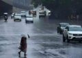 IMD Predicts Significant Rainfall For Telangana In The Next Days