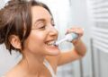 5 Habits To Incorporate Into Your Daily Routine For Gum And Teeth Health
