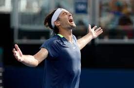 Taylor Fritz Wins The Atlanta Open, Giving Him Six ATP Tour Titles Overall