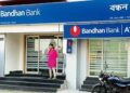 Bandhan Bank Rises 3% Following Block Sale Of 1.76 Billion Shares; Key Information
