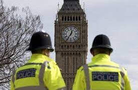 Jingle And Mingle Bash: UK Cops Renew Partygate Lockdown-violation Investigation