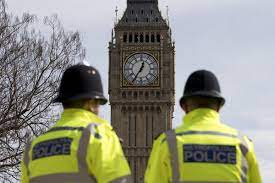 Jingle And Mingle Bash: UK Cops Renew Partygate Lockdown-violation Investigation
