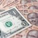 Early Trading Sees The Rupee Up 12 Paisas To 81.96 Versus The US Dollar