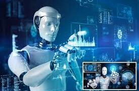 Robots With AI Pose A Threat To Effectively Rule The World