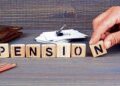 As A One-time Choice, Civil Officials May Choose The Old Pension Plan: Centre