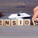 As A One-time Choice, Civil Officials May Choose The Old Pension Plan: Centre