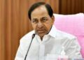 On August 1, Telangana CM KCR Will Go To Sangli In Maharashtra
