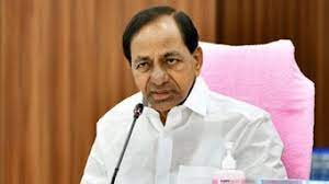 On August 1, Telangana CM KCR Will Go To Sangli In Maharashtra
