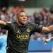 Apparently, Kylian Mbappe Declines The Opportunity To Speak With The Saudi Team Al-Hilal
