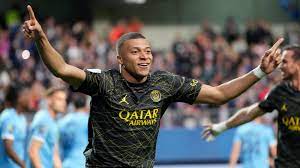 Apparently, Kylian Mbappe Declines The Opportunity To Speak With The Saudi Team Al-Hilal