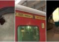 Jaipur-Mumbai Train Shooting: Suspected Used Modified AK-47, Complained Of “Mental Harassment” | 10 Points