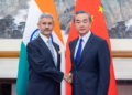 According To Wang Yi, India And China Should Find A Solution To Their Border Dispute That Is Mutually Acceptable
