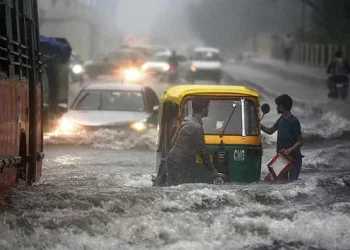 Update On Monsoon Rain: Himachal Pradesh, Delhi, And Punjab Prepare For More Rain Today; At Least 22 People Have Died