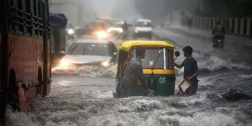 Update On Monsoon Rain: Himachal Pradesh, Delhi, And Punjab Prepare For More Rain Today; At Least 22 People Have Died