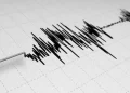 A 3.8-magnitude Earthquake Strikes J&K To The East Of Katra