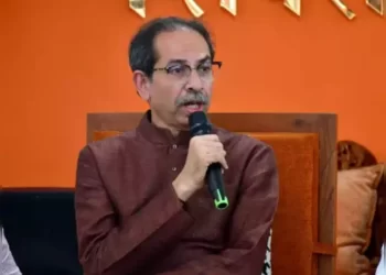 ED, CBI, And IT Are The Only Three Powerful Parties In The NDA, Says Uddhav Thackeray