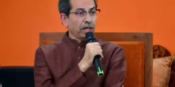 ED, CBI, And IT Are The Only Three Powerful Parties In The NDA, Says Uddhav Thackeray