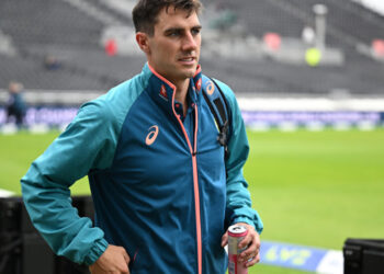 Australia Captain Pat Cummins: “Proud We’ve Retained Ashes But It Hasn’t Been Our Greatest Week”