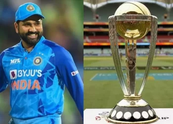 Before The ODI World Cup In 2023, Rohit Sharma Hugely Praises Star Pacer